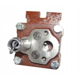 Variklio alyvos siurblys 11 50 dm3 min 800 aps./min C360