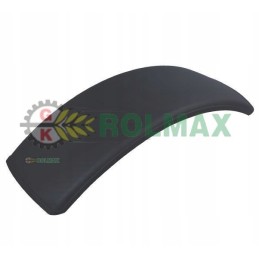 Priekinis sparnas 1250x410 new Holland t4 t5 4807854