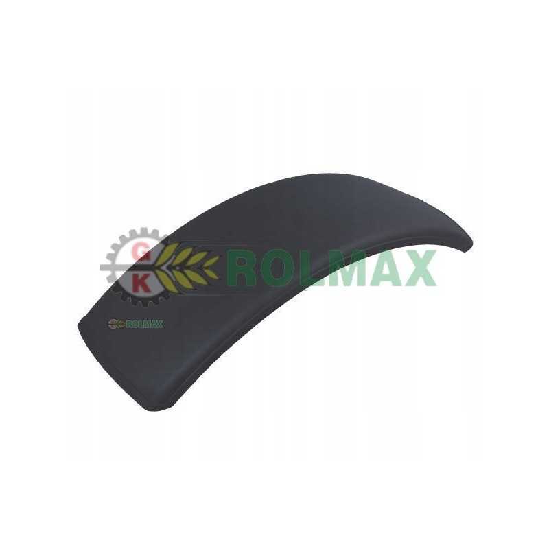 Priekinis sparnas 1250x410 new Holland t4 t5 4807854