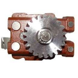 Variklio alyvos siurblys naujo tipo 11 50 dm3 min C360