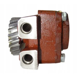 Variklio alyvos siurblys naujo tipo 11 50 dm3 min C360