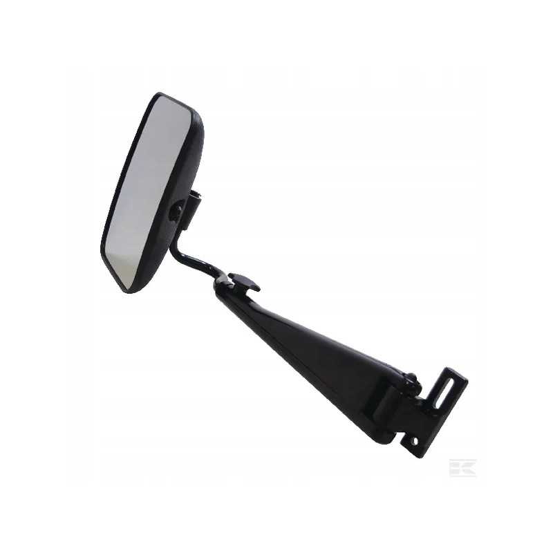 Veidrodis ant teleskopinės svirties, dešinėje ca6399000