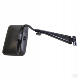 Veidrodis ant teleskopinės svirties, dešinėje ca6399000