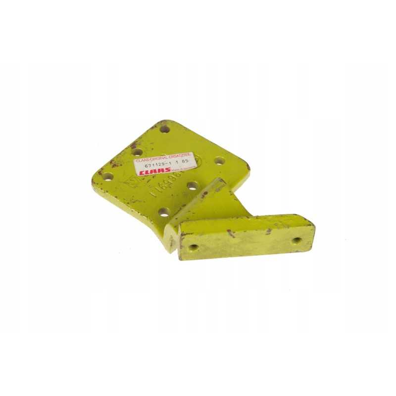 671129 1 dešinė rankena