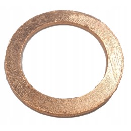 Varinė tarpinė poveržlė 14x20 14x20