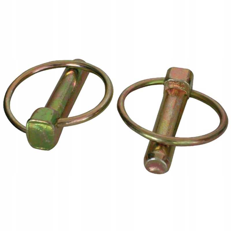 Smeigtukas 10x45 su žiedu 42370320 10vnt