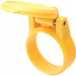 Apsauginis dangtelis nuo dulkių euro dangtelis 1 2