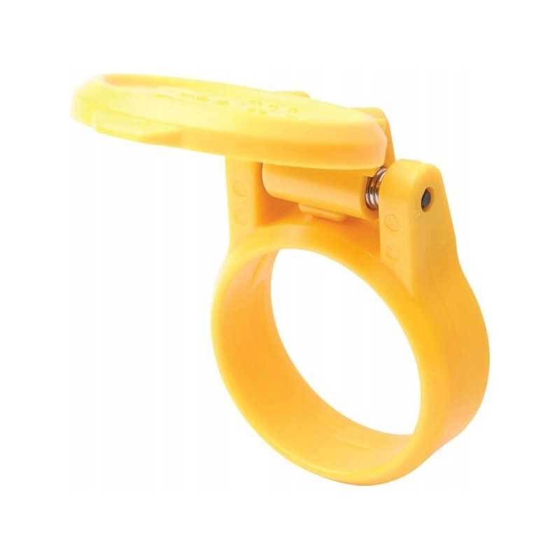 Apsauginis dangtelis nuo dulkių euro dangtelis 1 2