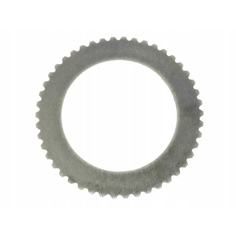 Varomosios ašies sankabos tarpinis diskas 80185072