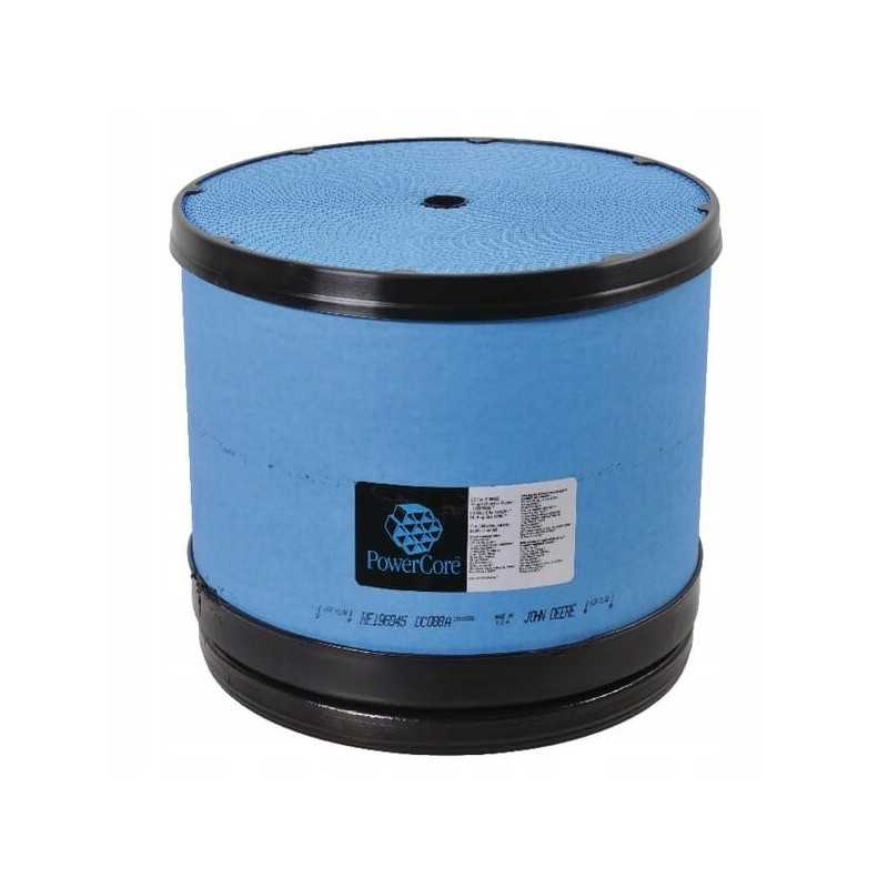 Re196945 išorinis oro filtras originalus john