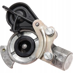 Kuro čiaupas c 360 3p