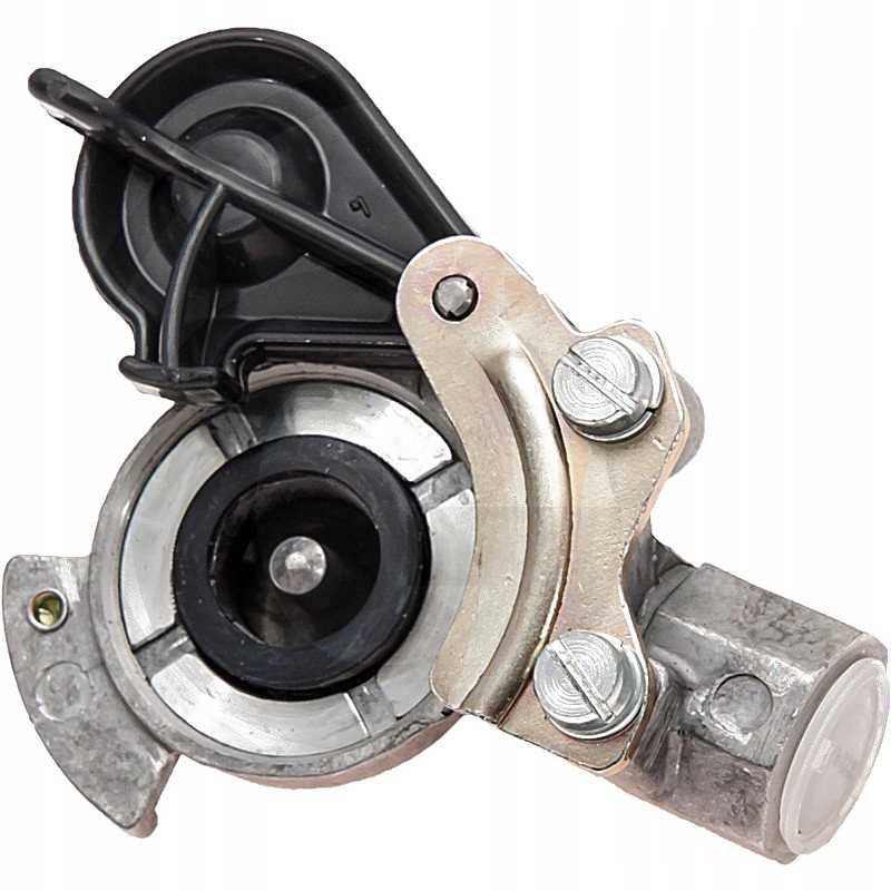 Kuro čiaupas c 360 3p