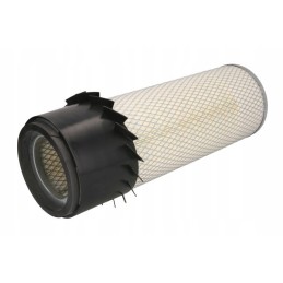 Išorinis cilindrinis oro filtras 381mm x