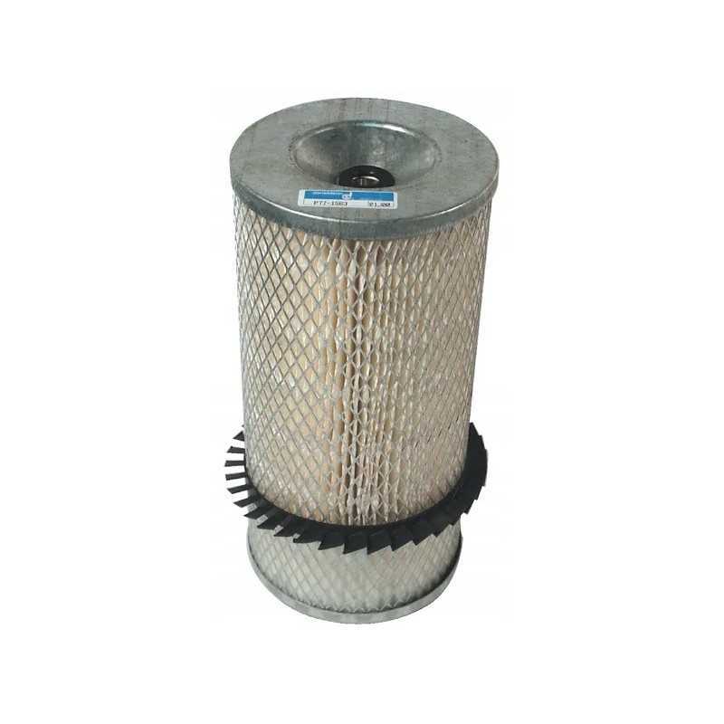 Išorinis cilindrinis oro filtras 294mm 29