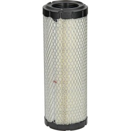 Išorinis cilindrinis oro filtras 290 5mm