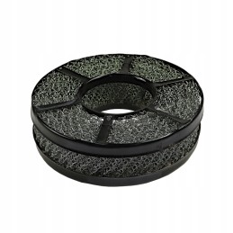 C 360 oro filtro kasetės kasetė c 360 met