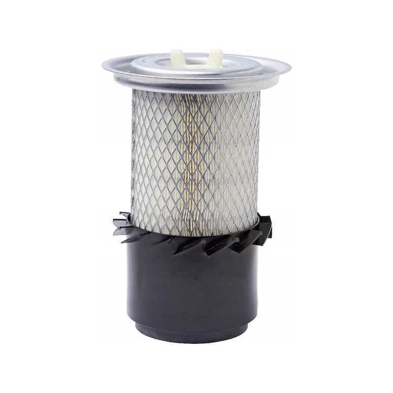 Išorinis cilindrinis oro filtras 202 9mm