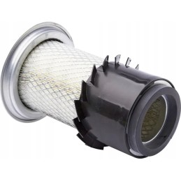 Išorinis cilindrinis oro filtras 202 9mm