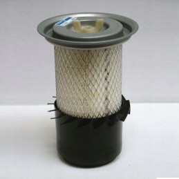 Išorinis cilindrinis oro filtras 202 9mm