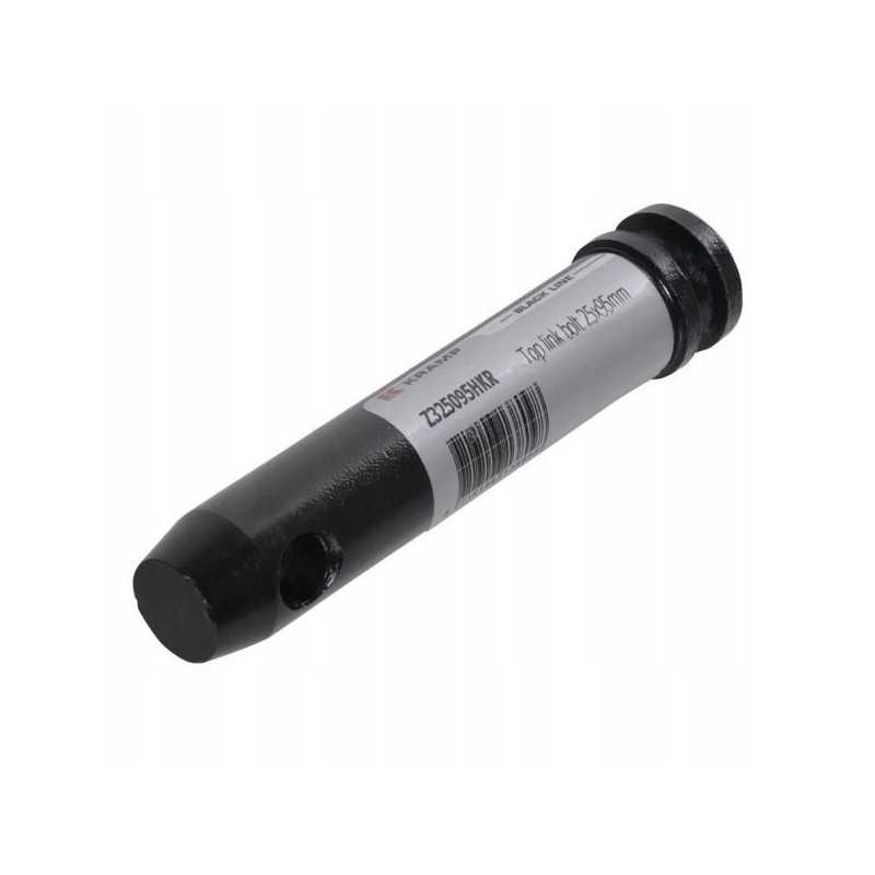 Viršutinės jungties kaištis 25 4x95 mm cat 2 kramp z3