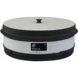 Išorinis oro filtras, celiuliozinis popierius, red