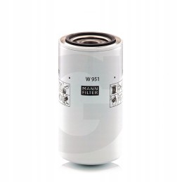 Mann filtras 951 alyvos filtre