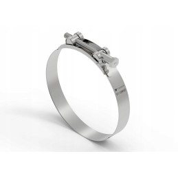 Užveržimo juosta gbs 17 19 clamp w2 nerūdijančio plieno