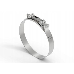 Užveržimo juosta gbs 17 19 clamp w2 nerūdijančio plieno