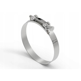 Užveržimo juosta gbs 20 22 spaustukas w2 nerūdijantis plienas