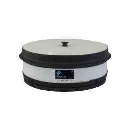 Išorinis oro filtras, celiuliozinis popierius, red