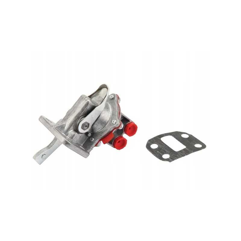 Kramp kuro siurblys tinka MF