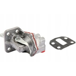 Kramp kuro siurblys tinka MF