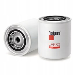 Fleetguard 3g variklio alyvos filtras