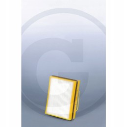 AF25829 fleetguard ep5204 oro filtras