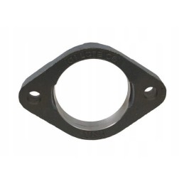 Guolių korpusas be įdėklo