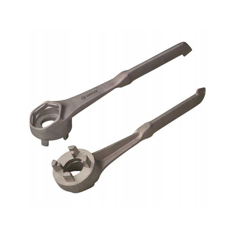 Raktas statinėms atidaryti 200l 60l 44385groz