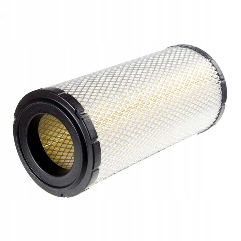 Originalus išorinis oro filtras mf va263097