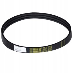 Juostinis V formos diržas 3hb 1575 claas 6736250