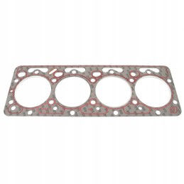 Galvutės tarpiklis 1 5 mm zetor frt prx 78005066