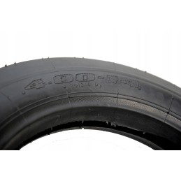 Žemės ūkio padanga 4 00 14 6pr 4 14 4x14 lygi