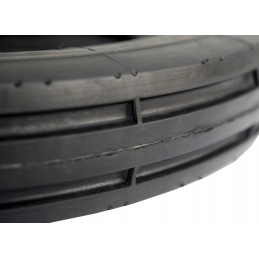 Žemės ūkio padanga 4 00 14 6pr 4 14 4x14 lygi