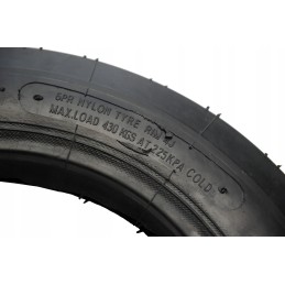 Žemės ūkio padanga 4 00 14 6pr 4 14 4x14 lygi