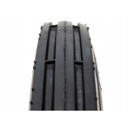 Žemės ūkio padanga 4 00 14 6pr 4 14 4x14 lygi