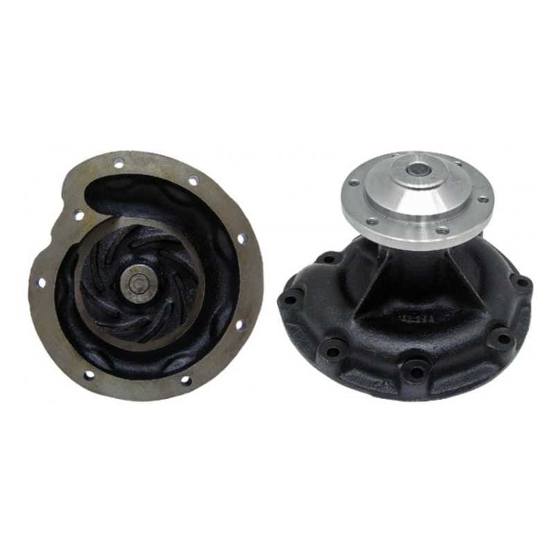 Vandens siurblio korpusas 644 745 d206 d239 3144456r93