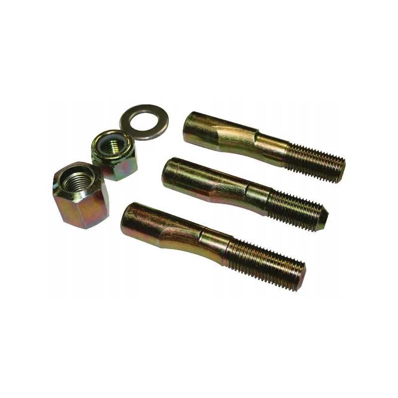 Užveržimo varžtas bondioli pavesi m12 1 3 4 z