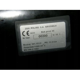 Oro bakas 15 lc 330 50027320