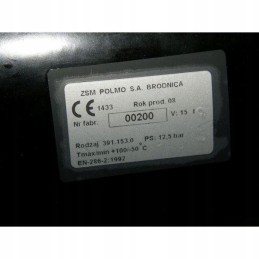 Oro bakas 15 lc 330 50027320