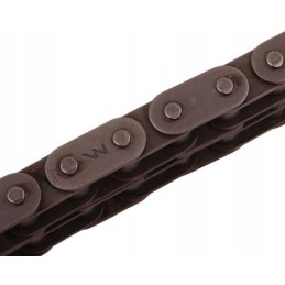 Ritininė grandinė tiesi plokštė 08b 2 r2 1 2 5 mw