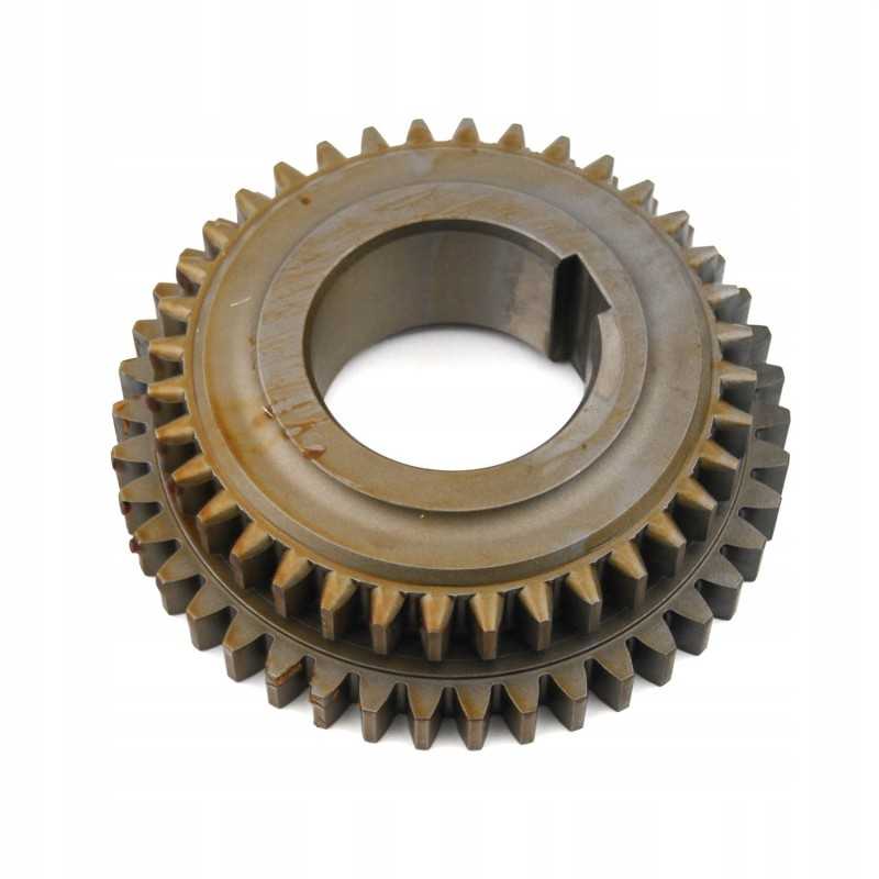 4 ir 3 pavarų ratų zetor 5011 37111907 originalus