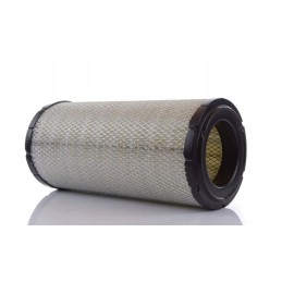 Išorinio oro filtro korpusas claas fendt ford